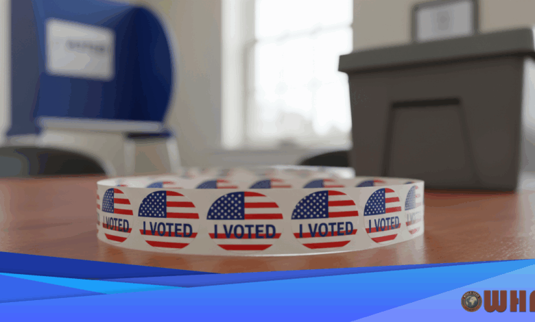 Prediction Markets Processing Inconsistent Poll Data